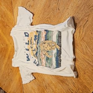 Show me your mumu tshirt